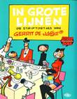 Stripboekgeschenk 4 / Familie Doorzon - stripboekgeschenk In grote lijnen