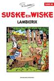 Suske en Wiske - Classics 18 Lambiorix