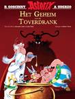 Asterix - Verhalen 3 Het geheim van de toverdrank