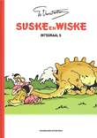 Suske en Wiske - Classics integraal 5 Integraal 5