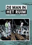 Kamiel Vanhole - Collectie De man in het ruim