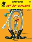 Lucky Luke - Relook 27 20ste cavalerie