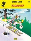 Lucky Luke - Relook 67 Klondike