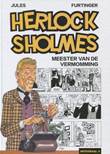 Herlock Sholmes 4 Meester van de vermomming - Deel 4