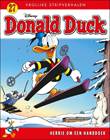 Donald Duck - Vrolijke stripverhalen 27 Herrie om een handdoek