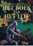 Boek van het lot, het 2 De Metaforfose