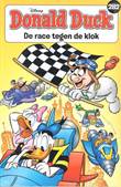 Donald Duck - Pocket 3e reeks 282 De race tegen de klok