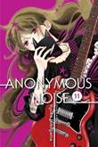 Anonymous Noise 11 Volume 11
