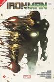 Iron Man (Standaard Uitgeverij) 1-9 Complete reeks