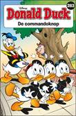 Donald Duck - Pocket 3e reeks 283 De commandoknop