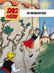 Dag en Heidi - Saga 6 De vredessteen