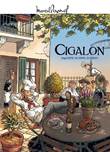 Pagnol Collectie / Cigalon Cigalon