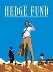 Hedge Fund 4 Erfgenaam van twintig miljard