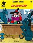 Lucky Luke - Relook 13 De rechter