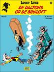 Lucky Luke - Relook 63 De Daltons op de bruiloft