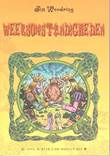 Jim Woodring - Collectie Weersomstandigheden
