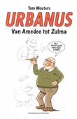 Urbanus - Diversen Urbanus Van Amedee tot Zulma