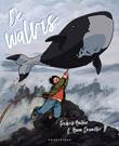 Walvis, de De walvis
