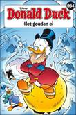 Donald Duck - Pocket 3e reeks 284 Het gouden ei