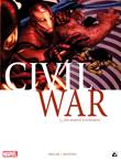Civil War (DDB) 2 Een Marvel evenement 2/3