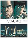 Macau Macau