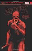Daredevil - Back in Black 8 The death of Daredevil