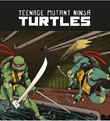 Teenage Mutant Ninja Turtles (DDB) 1-6 Pakket 1-6