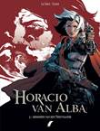 Horacio van Alba 3 Memoires van een Vesuviaanse