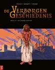 Verborgen Geschiedenis, de 34 De zwarte Messias