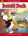Donald Duck - Vrolijke stripverhalen 28 De butler heeft het gedaan