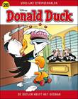 Donald Duck - Vrolijke stripverhalen 28 De butler heeft het gedaan