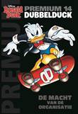 Disney Premium pockets 14 DubbelDuck - De macht van de organisatie