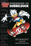 Donald Duck Premium Pockets 14 DubbelDuck - De macht van de organisatie
