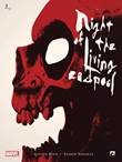 Deadpool - Night of the Living Deadpool 2 Night of the living Deadpool 2/2