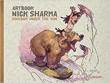 Nick Sharma - Artbook Kingdom under the Sun