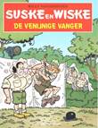 Suske en Wiske - In het kort 1 De venijnige vanger