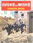 Suske en Wiske - In het kort 2 Krimson Break