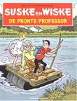 Suske en Wiske - In het kort 3 De pronte professor