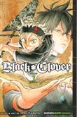 Black Clover 1 Volume 1