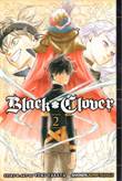 Black Clover 2 Volume 2
