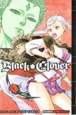 Black Clover 3 Volume 3