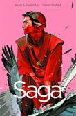 Saga (Image) 2 Volume two