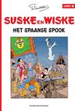 Suske en Wiske - Classics 21 Het Spaanse spook