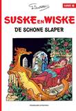 Suske en Wiske - Classics 24 De schone slaper