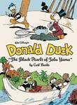 Carl Barks Library 19 Donald Duck: The black pearls of Tabu Yama