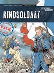 Kindsoldaat 1-3 Collector's Pack