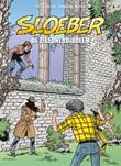 Sloeber - Saga 5 De Zigeunerdiadeem