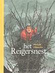 Michaël Olbrechts Het reigersnest