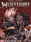 Wolverine - Old Man Logan (DDB) 3 Old man Logan 3/4