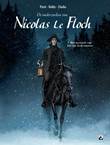 Nicolas le Floch 1 Het mysterie van het lijk in de sneeuw